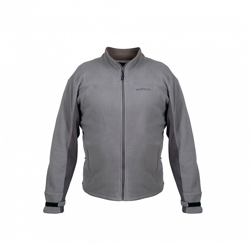 Shimano Mikina Windstop Fleece Jacket